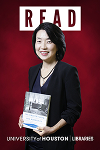 Mimi Lee, UH教育学院教授
